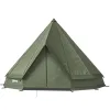 Teepee Tent Waterproof Camping Tent
